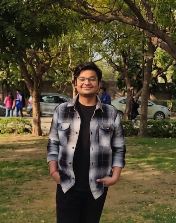 Ayush Mittal