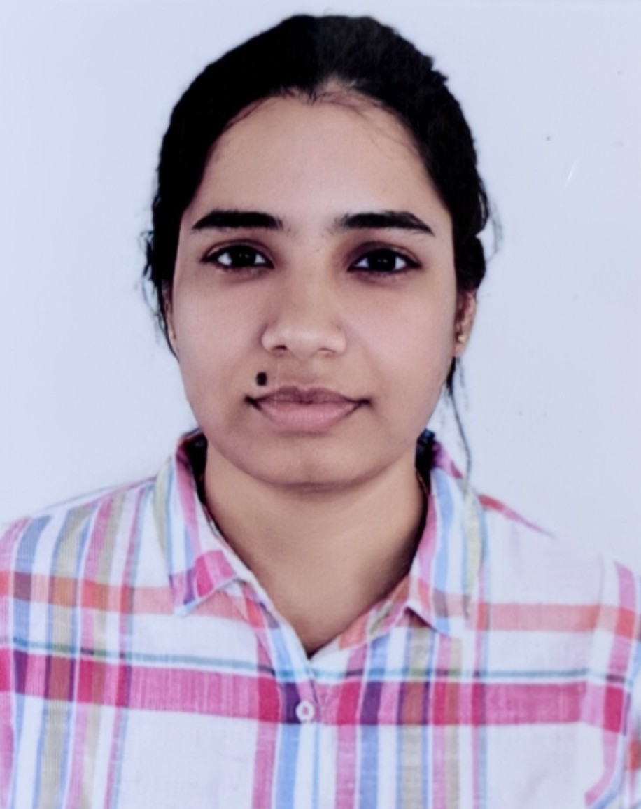 Chetna Jangir