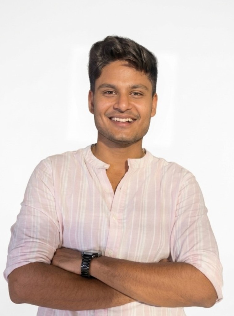 Jayant Singh