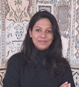 Richa Agrawal