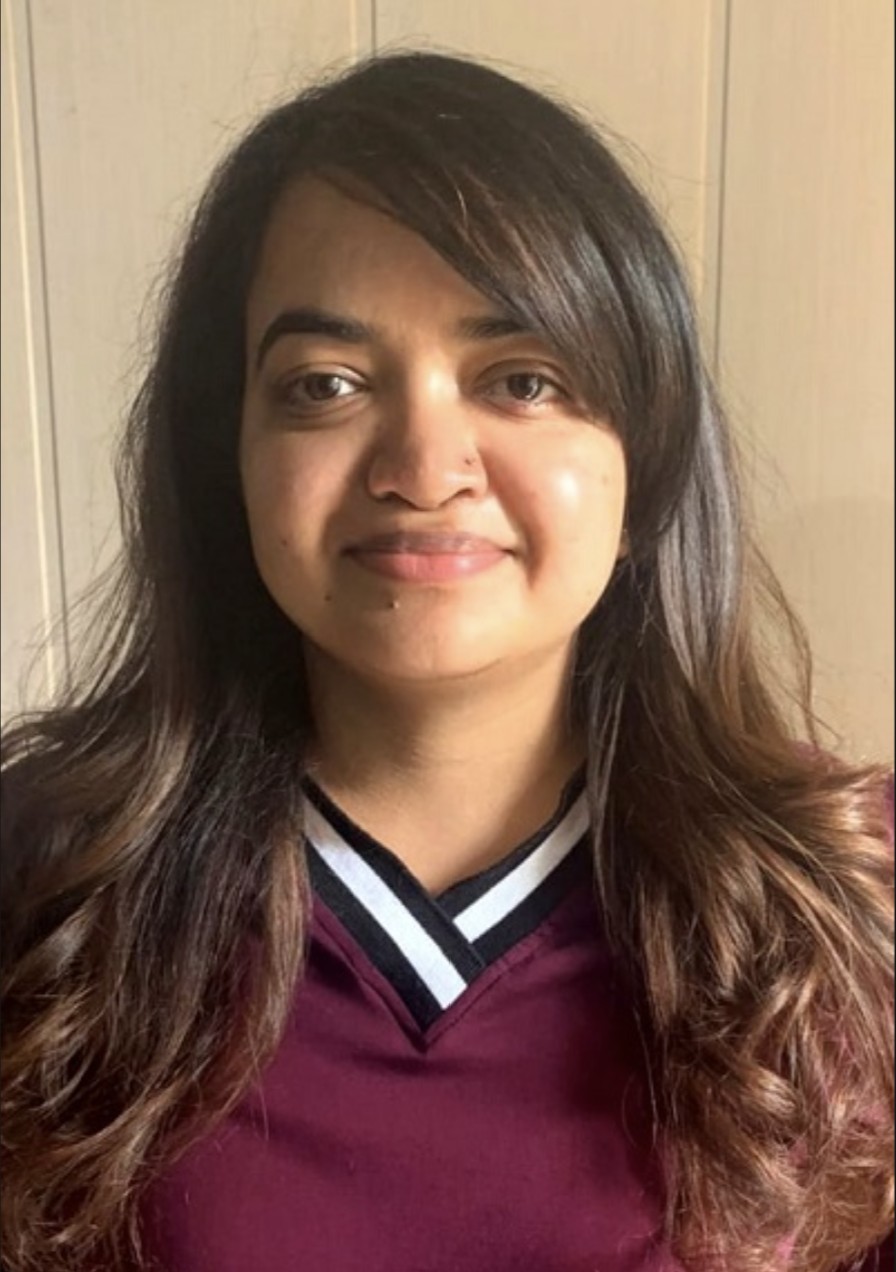 Dr. Sadbhawna