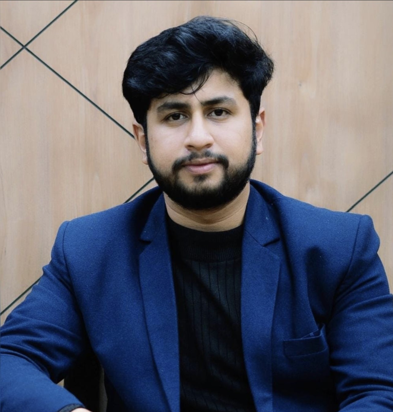 Shivam Kumar