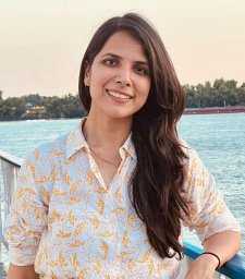 Dr. Sonam Gupta