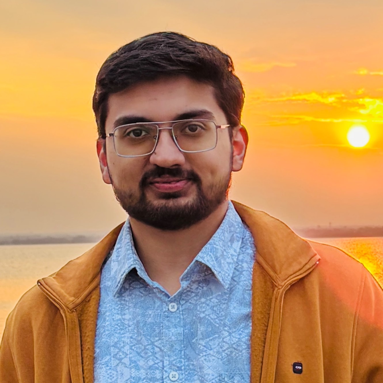 Sourabh Sharma
